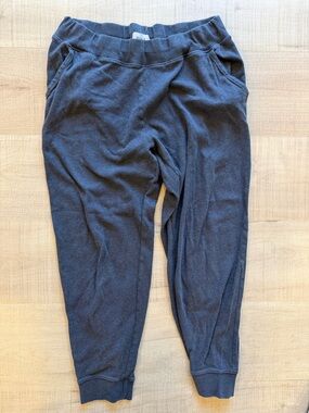 Pact Organic Cotton Joggers